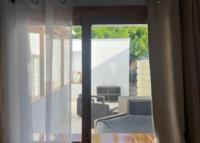 Casa Roberto Séjour chez l'habitant *
