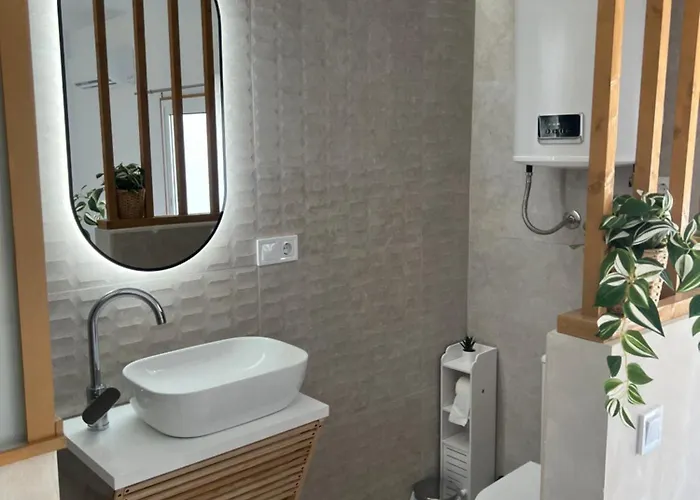 Séjour chez l'habitant Casa Roberto Alora